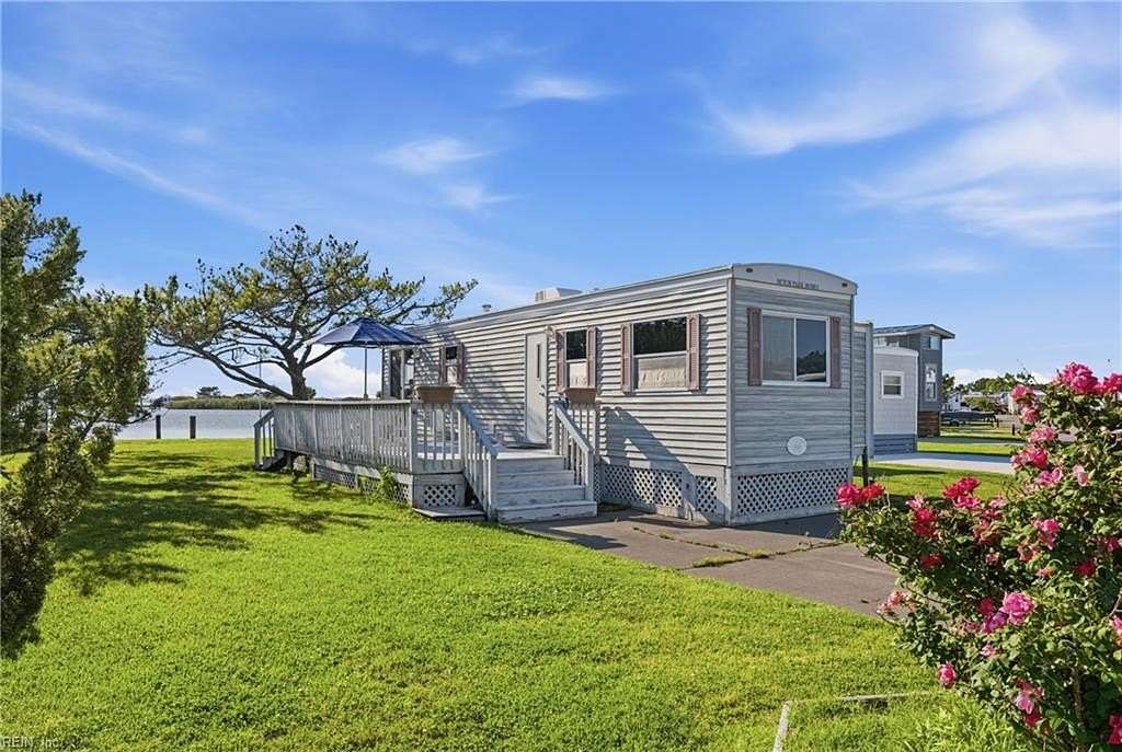 Land for Sale in Virginia Beach, Virginia