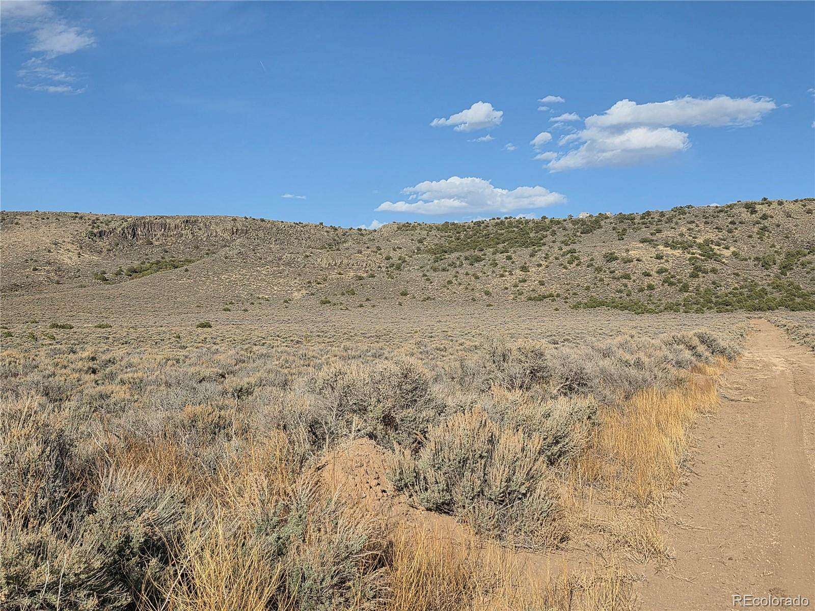 2.52 Acres of Residential Land for Sale in San Luis, Colorado