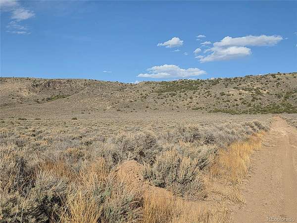 2.52 Acres of Residential Land for Sale in San Luis, Colorado