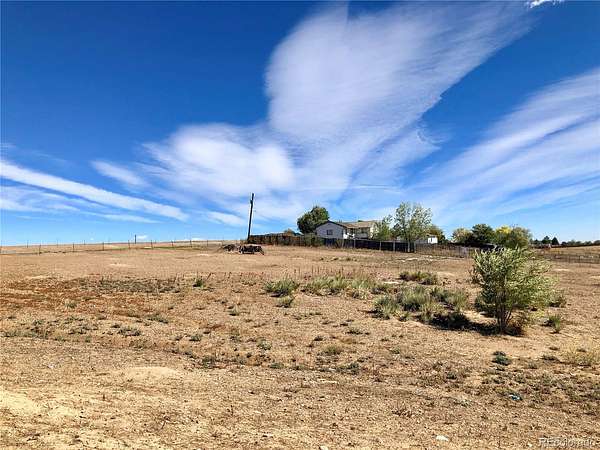 4.76 Acres of Land with Home for Sale in Arvada, Colorado