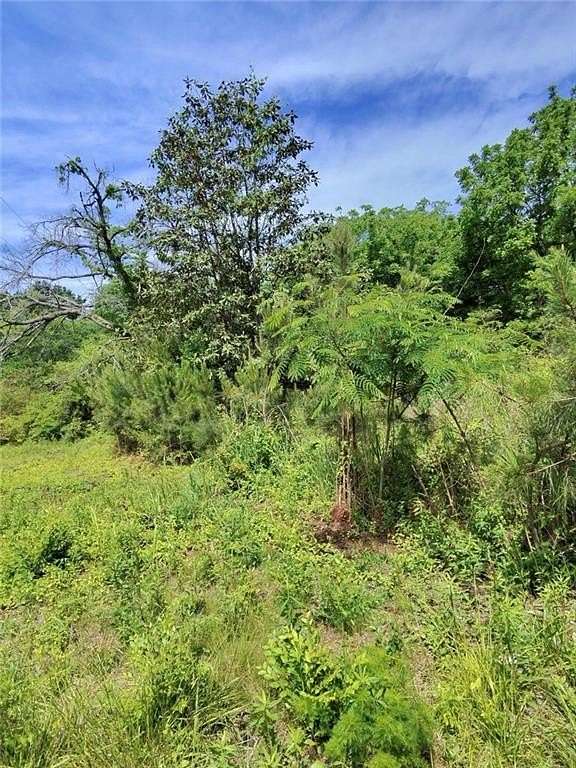 0.77 Acres of Residential Land for Sale in Cartersville, Georgia