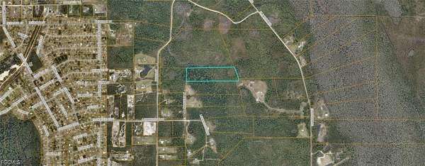 10 Acres of Land for Sale in Deltona, Florida