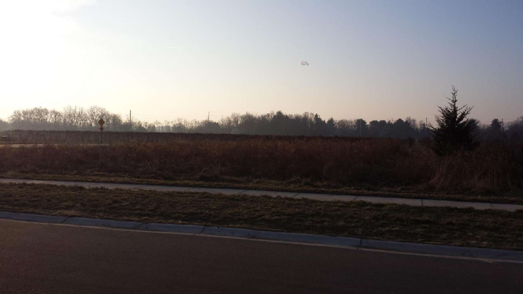 0.35 Acres of Land for Sale in Stevensville, Michigan