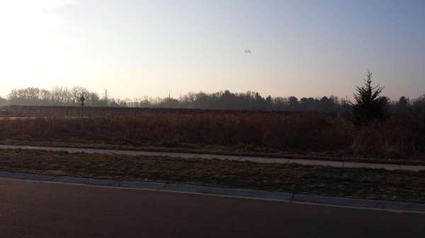 0.35 Acres of Land for Sale in Stevensville, Michigan