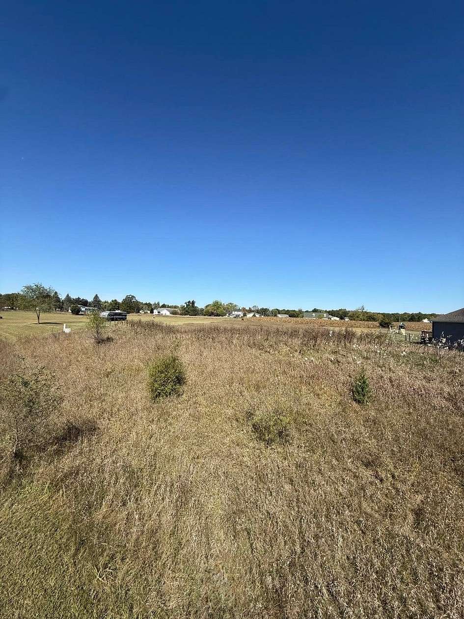 0.72 Acres of Residential Land for Sale in Jackson, Michigan