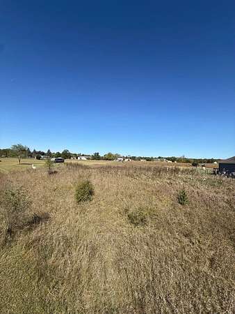 0.72 Acres of Residential Land for Sale in Jackson, Michigan