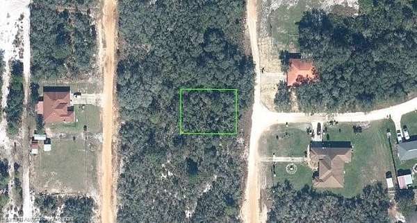 0.18 Acres of Residential Land for Sale in Avon Park, Florida