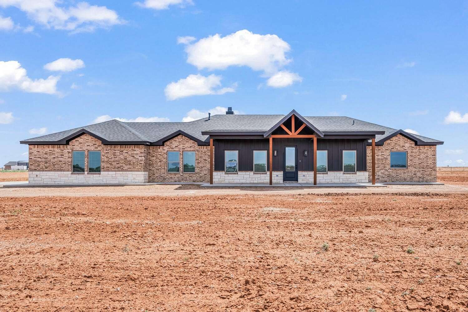 2.13 Acres of Land with Home for Sale in Shallowater, Texas