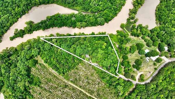 3 Acres of Residential Land for Sale in Eatonton, Georgia
