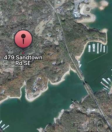 0.69 Acres of Residential Land for Sale in Cartersville, Georgia