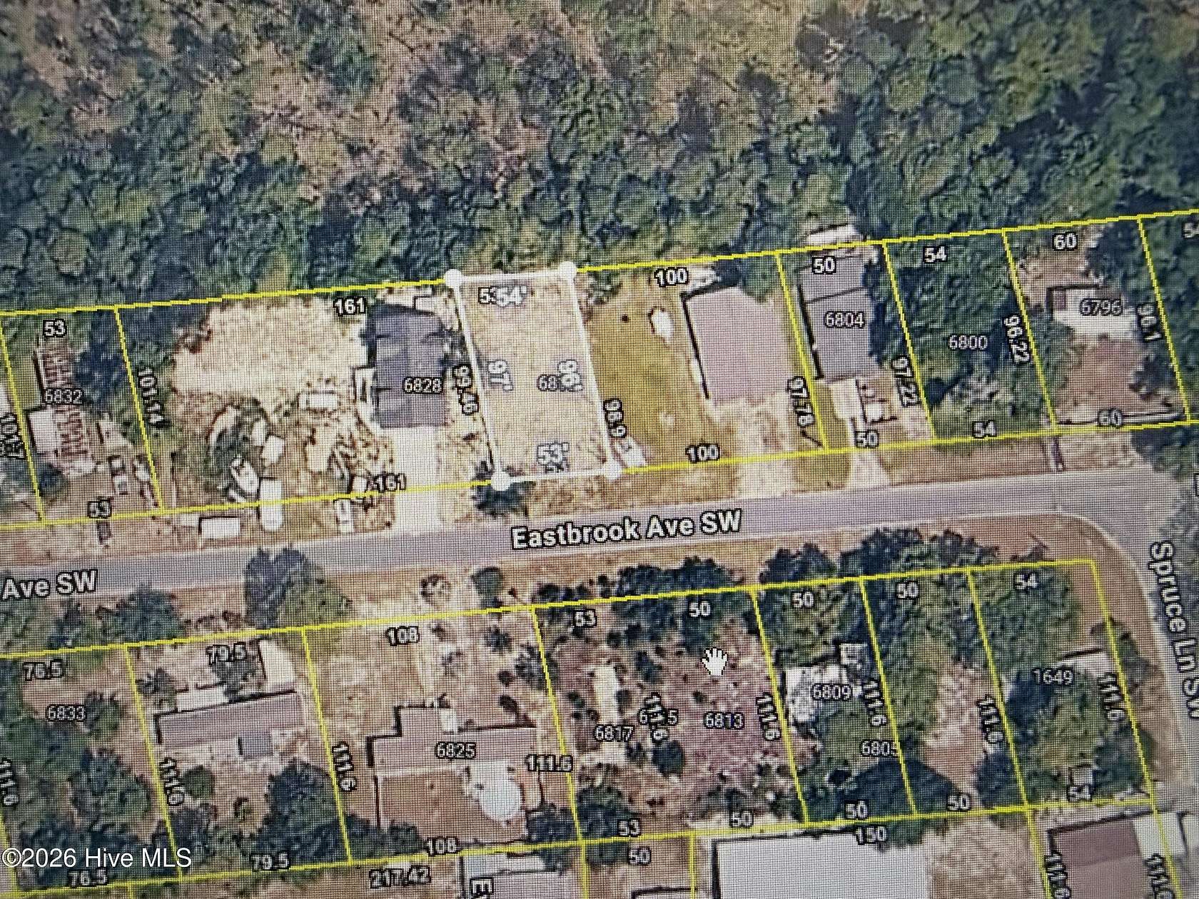 0.11 Acres of Land for Sale in Ocean Isle Beach, North Carolina