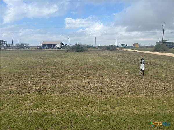 0.28 Acres of Residential Land for Sale in Palacios, Texas