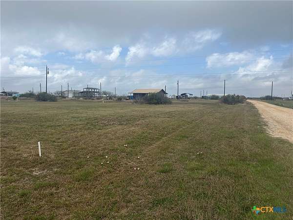 0.17 Acres of Residential Land for Sale in Palacios, Texas