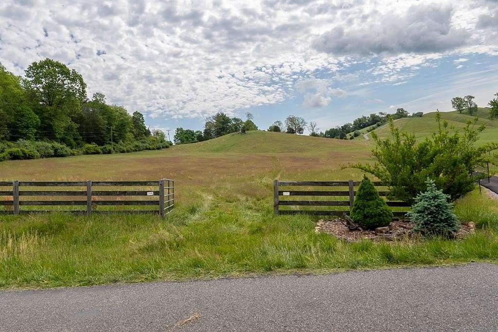 34.2 Acres of Land for Sale in Wytheville, Virginia
