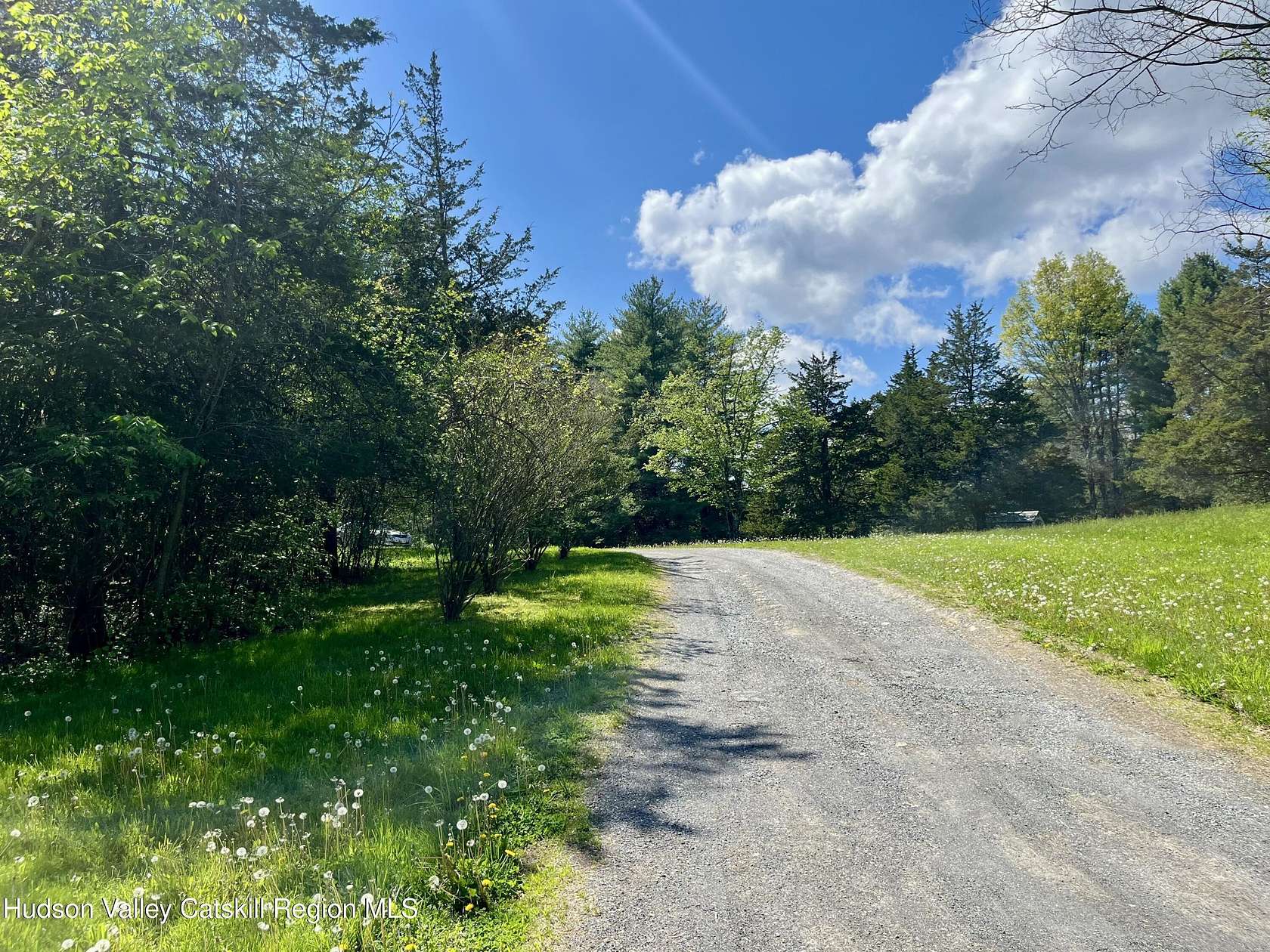 5 Acres of Residential Land for Sale in Tivoli, New York