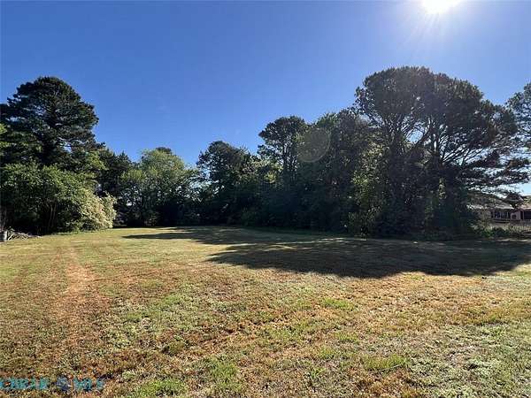 0.55 Acres of Land for Sale in Urbanna, Virginia