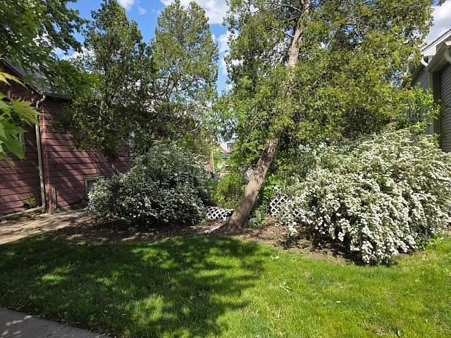 0.08 Acres of Residential Land for Sale in Chicago, Illinois