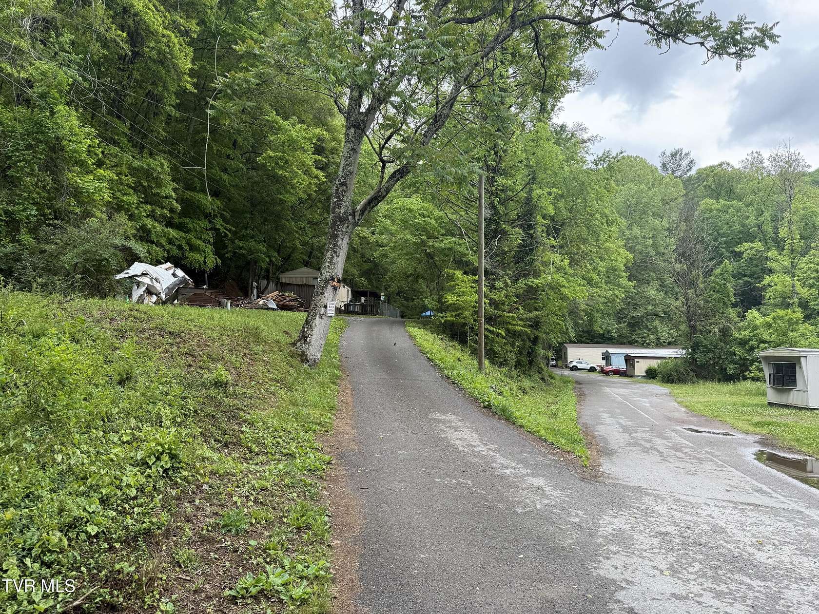 6.8 Acres of Land for Sale in Big Stone Gap, Virginia