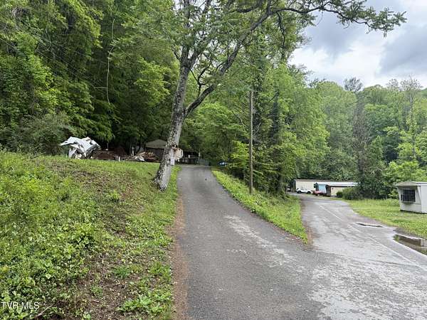 6.8 Acres of Land for Sale in Big Stone Gap, Virginia