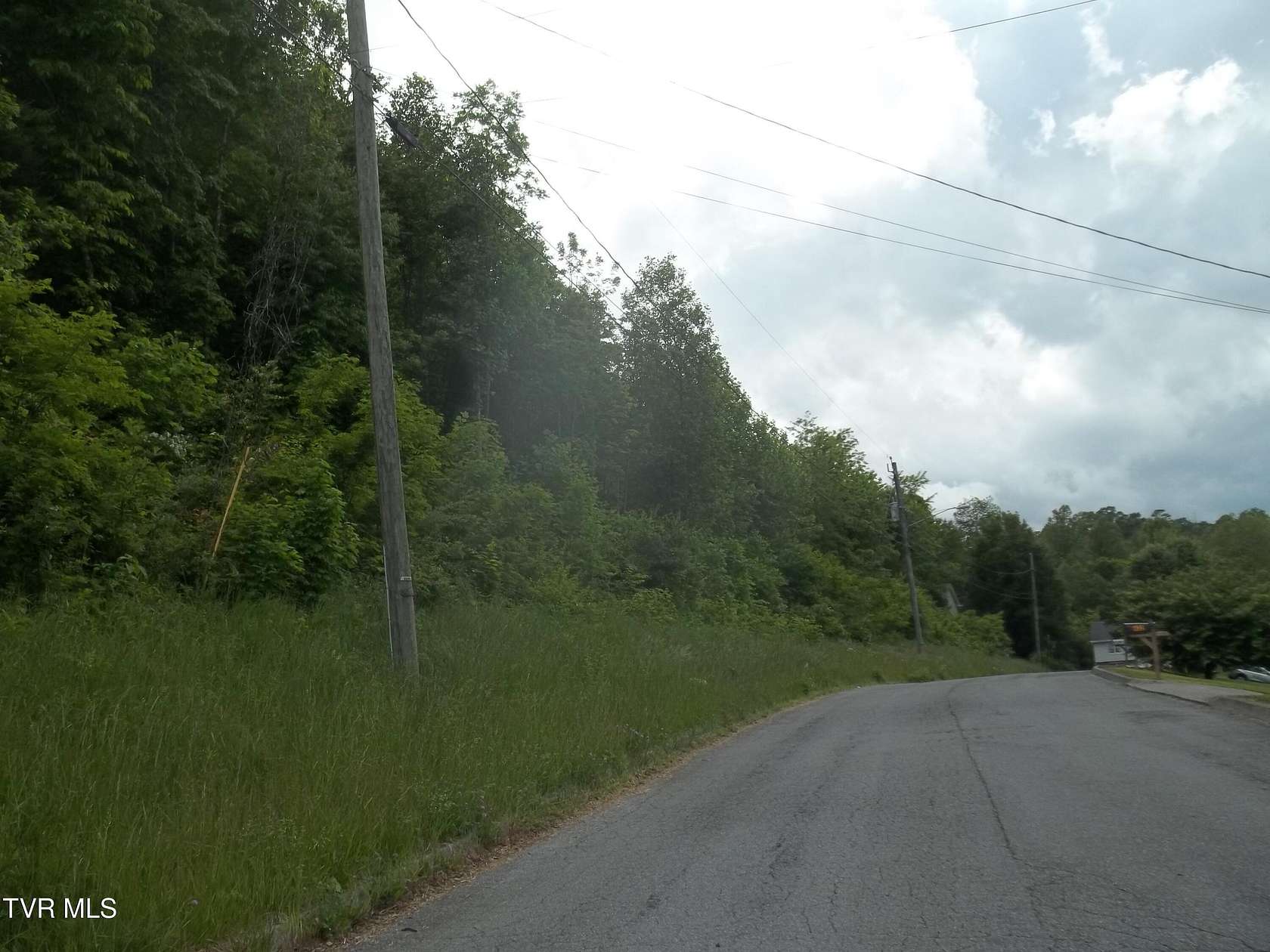 Residential Land for Sale in Mount Carmel, Tennessee