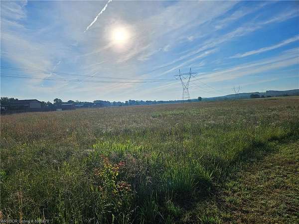 5 Acres of Land for Sale in Fort Smith, Arkansas