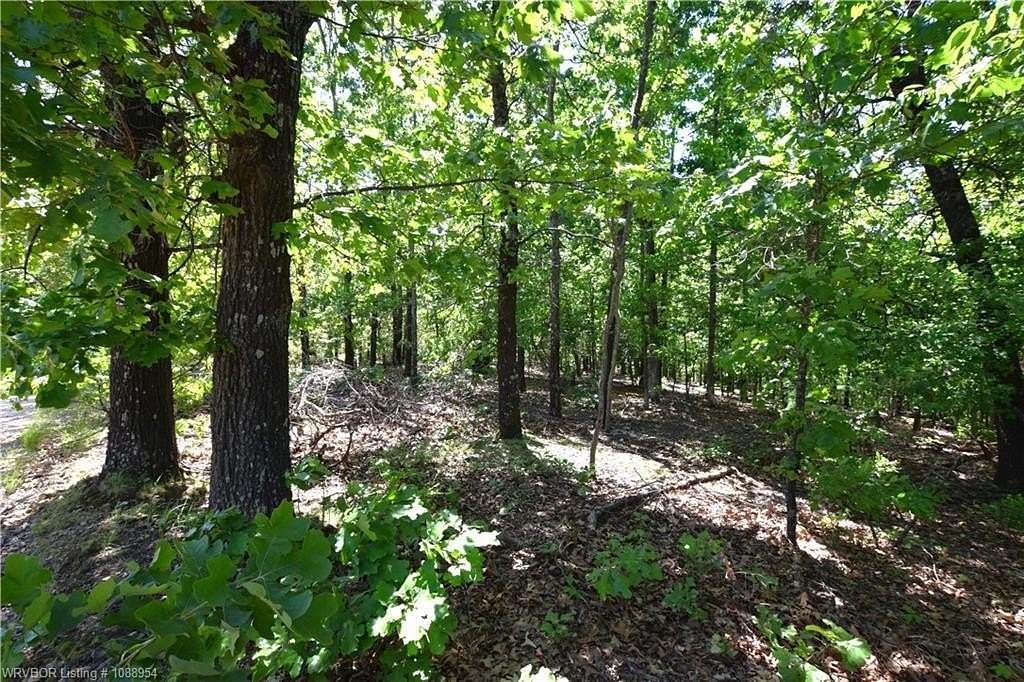 3.22 Acres of Residential Land for Sale in Proctor, Oklahoma