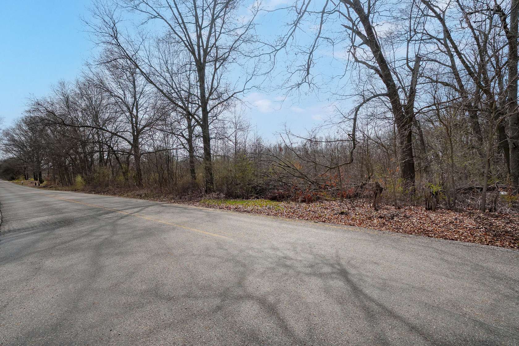 4.59 Acres of Residential Land for Sale in Athens, Michigan