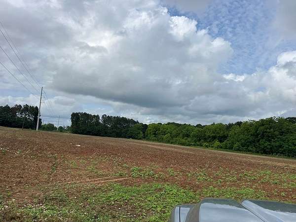 26 Acres of Mixed-Use Land for Sale in Eufaula, Alabama