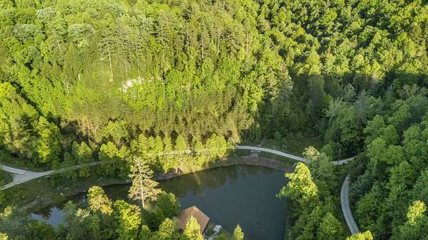 0.74 Acres of Residential Land for Sale in Rogers, Kentucky
