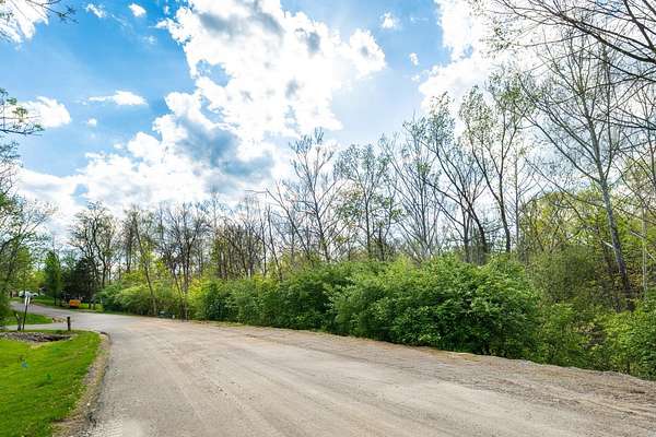 0.86 Acres of Residential Land for Sale in Lawrenceburg, Indiana