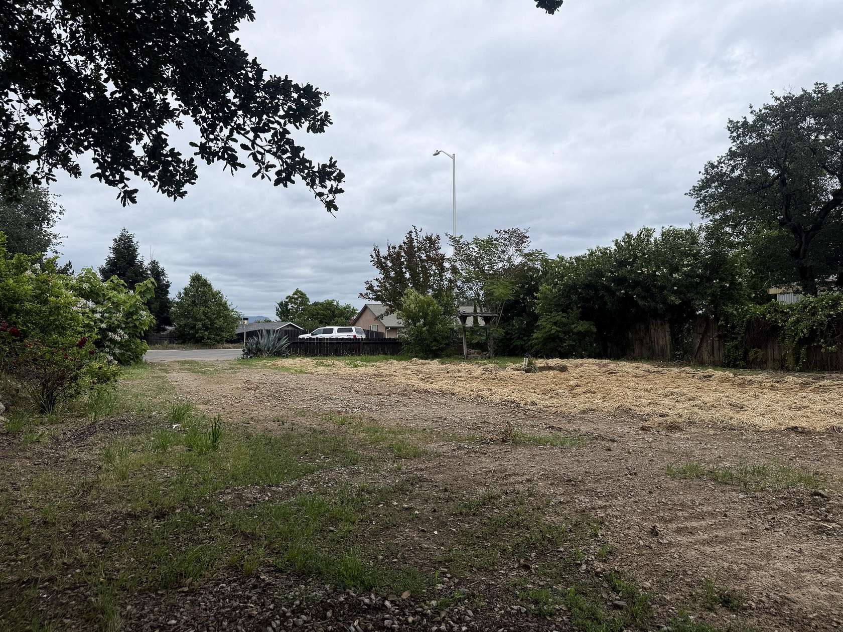 0.22 Acres of Residential Land for Sale in Redding, California