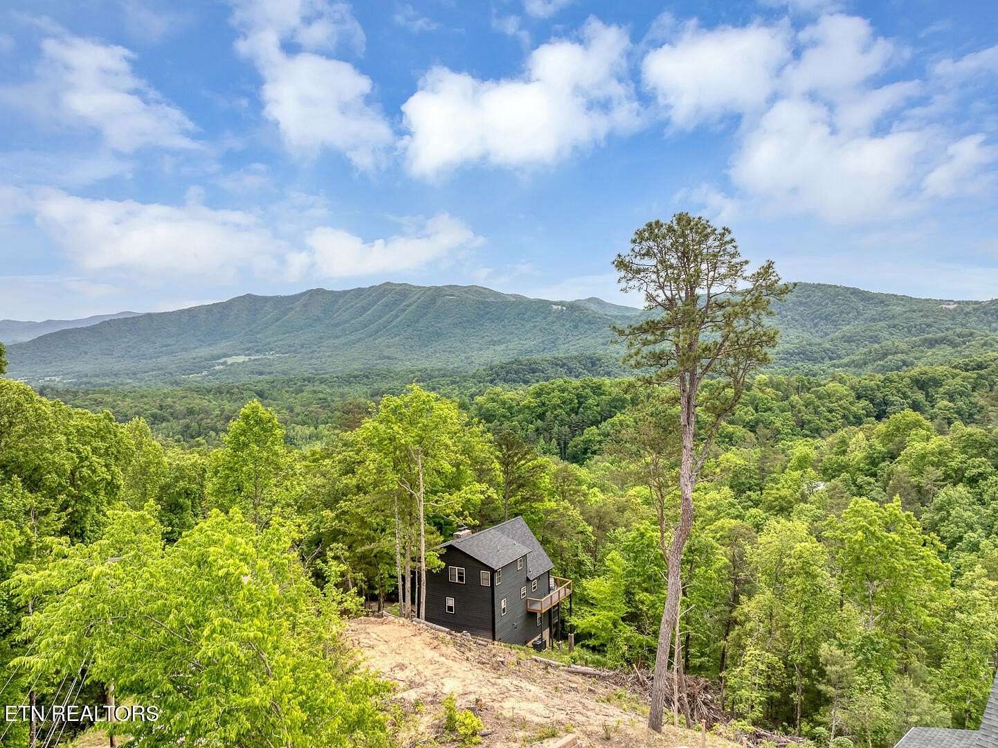 0.32 Acres of Residential Land for Sale in Townsend, Tennessee