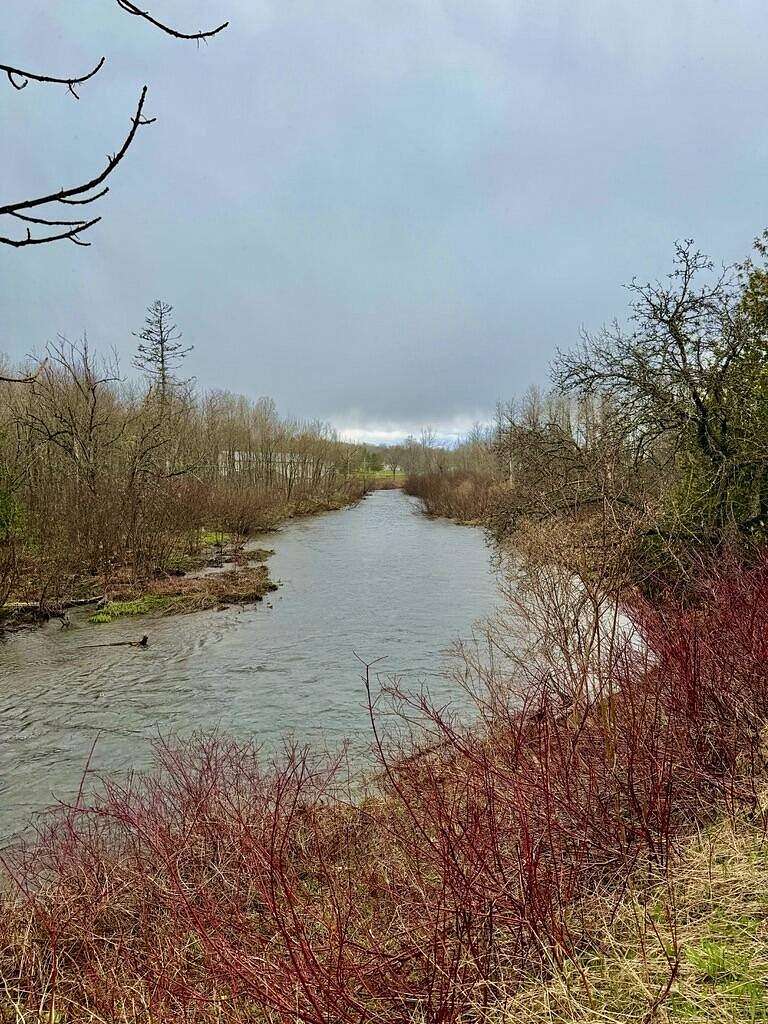 4.6 Acres of Land for Sale in Westfield, Maine