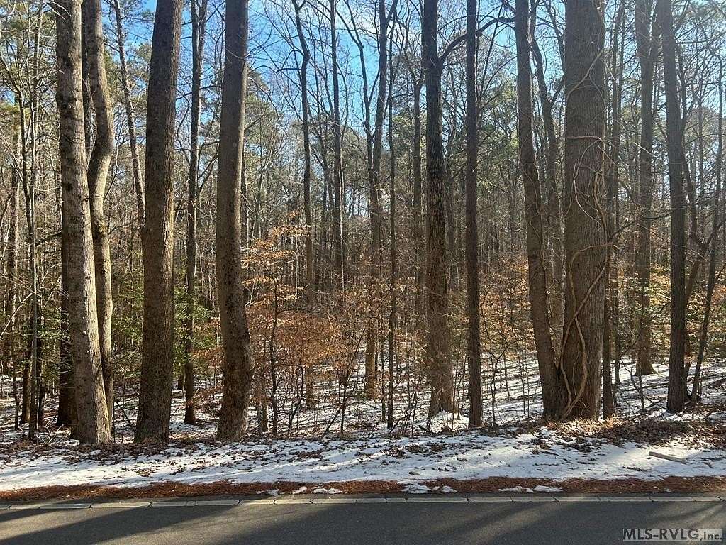 0.55 Acres of Residential Land for Sale in Littleton, North Carolina