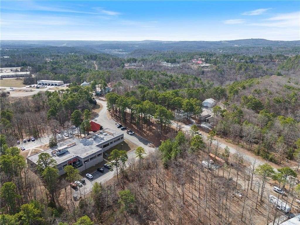 0.82 Acres of Mixed-Use Land for Sale in Eureka Springs, Arkansas