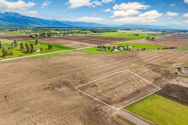 2.1 Acres of Land for Sale in Columbia Falls, Montana