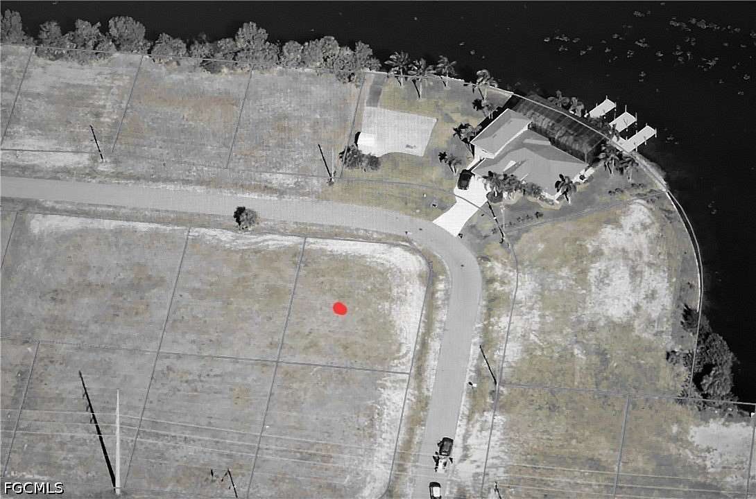 0.23 Acres of Residential Land for Sale in Cape Coral, Florida