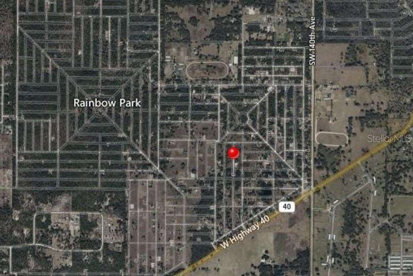 0.74 Acres of Residential Land for Sale in Ocala, Florida