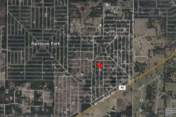 0.74 Acres of Residential Land for Sale in Ocala, Florida