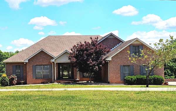 3 Acres of Land with Home for Sale in Mount Juliet, Tennessee