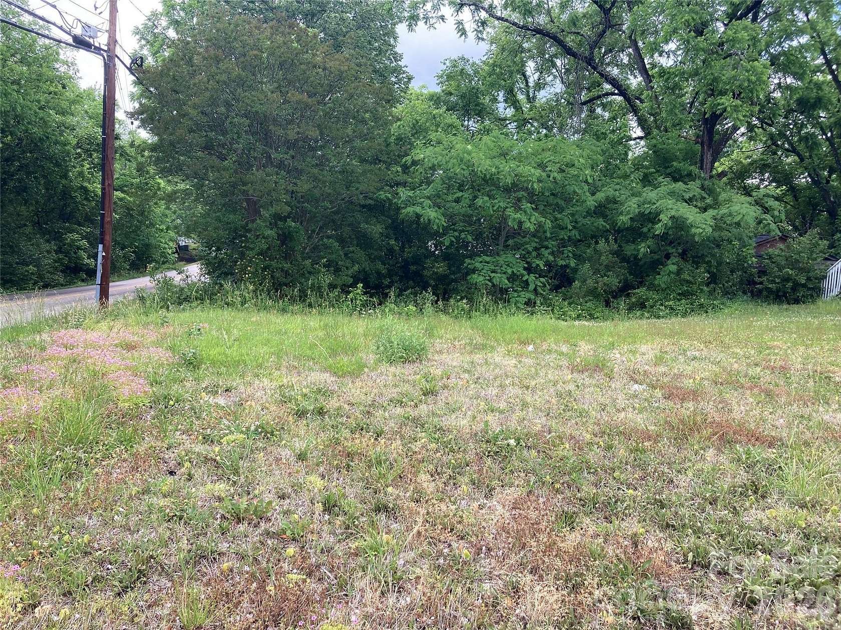 0.17 Acres of Residential Land for Sale in Spencer, North Carolina