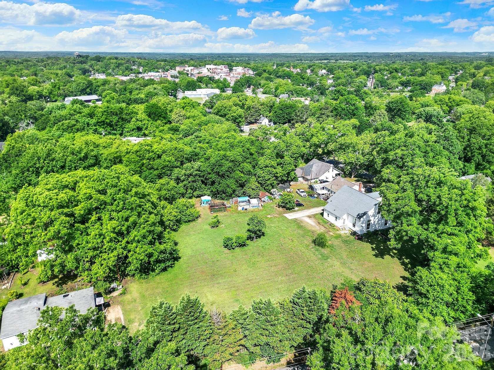 0.3 Acres of Residential Land for Sale in Chester, South Carolina