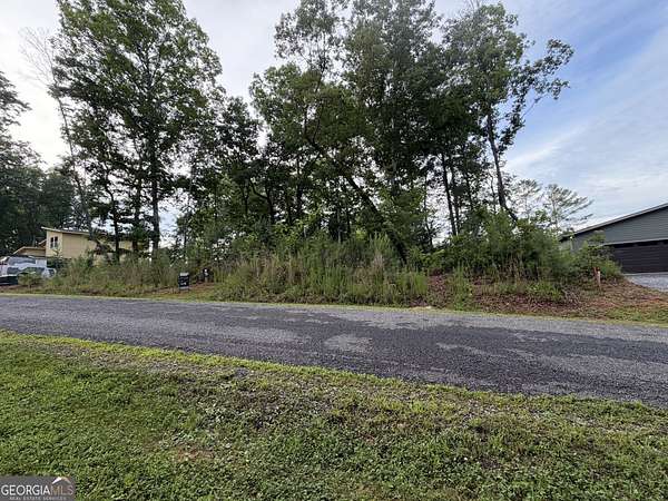 1.2 Acres of Residential Land for Sale in Ellijay, Georgia