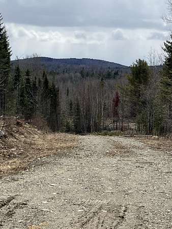 331 Acres of Recreational Land for Sale in Carroll Plantation, Maine