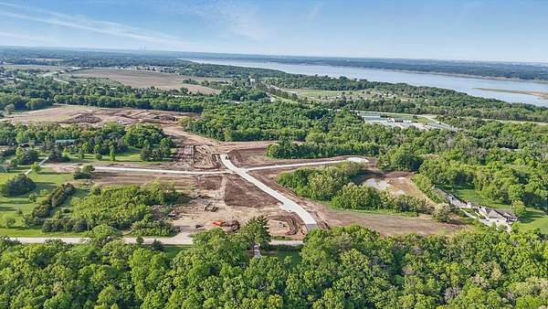 0.48 Acres of Residential Land for Sale in Polk City, Iowa