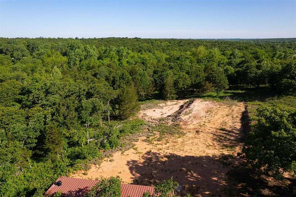 12.2 Acres of Land for Sale in Newalla, Oklahoma