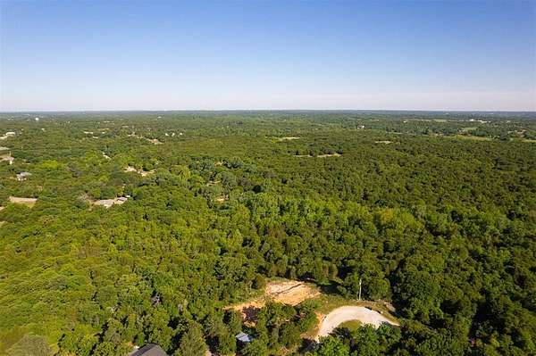 12.2 Acres of Land for Sale in Newalla, Oklahoma