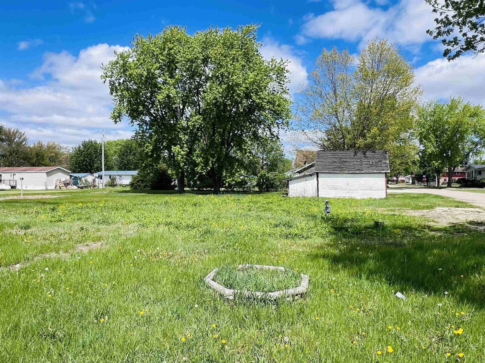 0.4 Acres of Residential Land for Sale in Blue River, Wisconsin