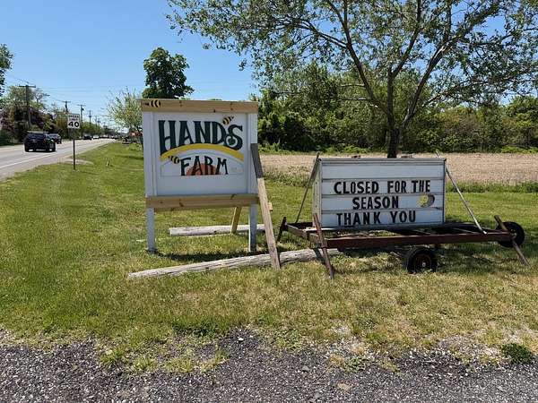17.6 Acres of Mixed-Use Land for Sale in Rio Grande, New Jersey