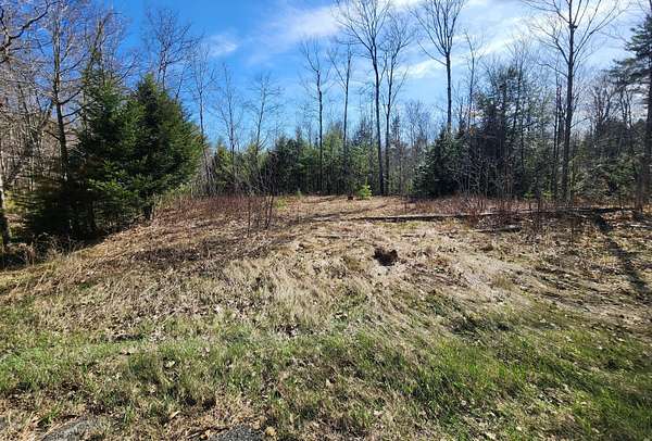 2.79 Acres of Land for Sale in Norridgewock, Maine